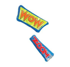 Petstages Wild Times Double Fun