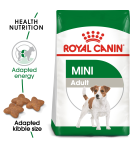 Royal Canine Size Health Nutrition Mini Adult 800 g