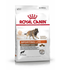 Royal Canine LHN Sport Life Energy 4300 - 15 KG