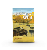Taste of the Wild High prairie Canine Recipe with Roasted Bison & Roasted Venison 12.2kg