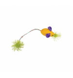 Pet Stages Green Magic Mightie Mouse