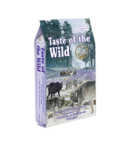 Taste of the Wild Sierra Mountain Canine Recipe with Roasted Lamb 12.2kg