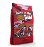 Taste of the Wild Southwest Canyon Canine Recipe with Wild Boar 2kg