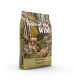 Taste of the Wild Pine Forest Canine Recipe with Venison & Legumes 2.27kg