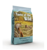 Taste of the Wild Appalachian Valley small breed Canine Recipe with Venison & Garbanzo Beans 2kg