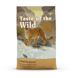 Taste of  the Wild Canyon River Feline Recipe with Trout & Smoked Salmon 2kg (CAT)