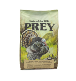 Taste of the Wild Prey Turkey Formula for Dog with Limited Ingredients 3.6kg (DOG)