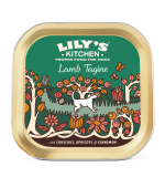 Lily's Kitchen Dog Tagine LAMB (150g)