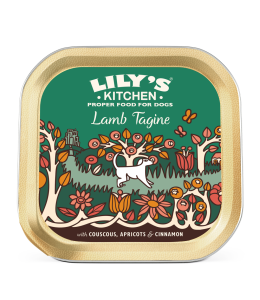 Lily's Kitchen Dog Tagine LAMB (150g)