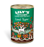 Lily's Kitchen Dog Tagine LAMB (400g)