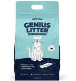 Alpha Paw Genius Litter With Health Indicator 2.7KG-4L ( Buy 1 Get 1 FREE )