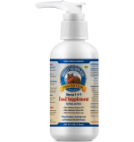 Grizzly Salmon Oil - Omega Plus - 4 oz