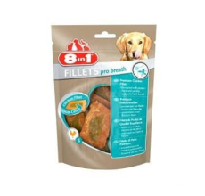 8in1 Fillets Pro Dental Small