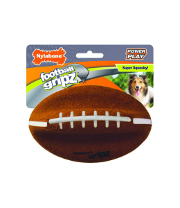 Nylabone Nyla Play Football Medium