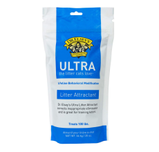 Dr. Elsey's Bottle Ultra Litter Attractant 20 Oz