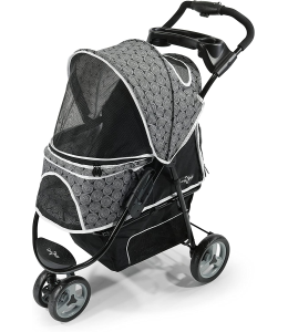 Promenade Pet Stroller