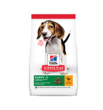 Hill's Science Plan Medium Puppy Food with Chicken - 2.5kg