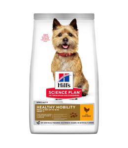 Hill’s Science Plan Canine Adult Healthy Mobility Mini with Chicken - 1.5kg