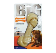 Nylabone DuraChew Big Chew Knot OriginaL