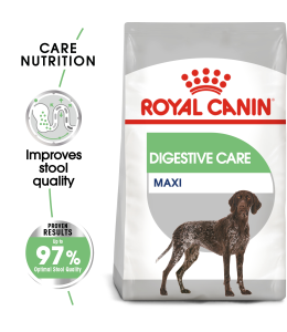 Royal Canin Canine Care Nutrition Maxi Digestive Care 12 KG