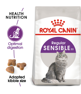 Royal Canin Feline Health Nutrition Sensible 400g