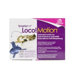 SmartyKat® Loco Motion™ Wand Electronic Motion Cat Toy