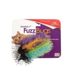 SmartyKat Fuzz Bugs