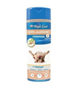 Four Paws Magic Coat Hypo-Allergenic Conditioner 16 oz