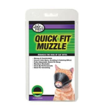 Four Paws Quick Fit Cat Muzzle Small