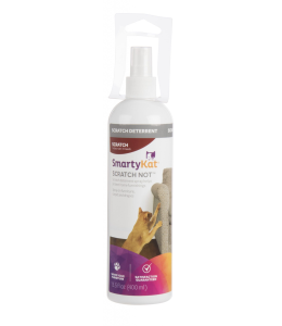 SmartyKat Scratch Not Spray Deterrent