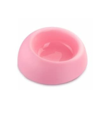 Nutrapet Splashproof Pet Bowl Pink Large