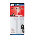 Four Paws Quick Easy Pill Dispenser for Puppies Small Animals