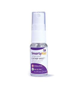 SmartyKat® Catnip Mist™ 7 oz Catnip Spray