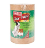 Kaytee Tube O Hay -113gms