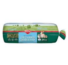 Kaytee Orchard Grass 6/24Oz/680G