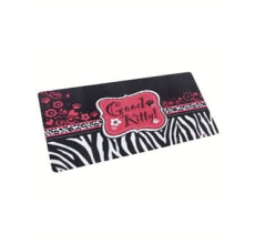 Dry Mate Cat Litter Mat Good Kitty 20x28cm