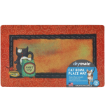 Drymate Cat Litter Mat Hungry Kitty 20x28cm