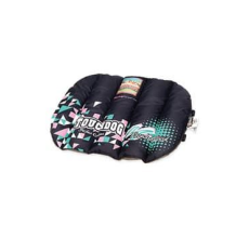 Touchdog Focus and Vivid Black 90*62 cm