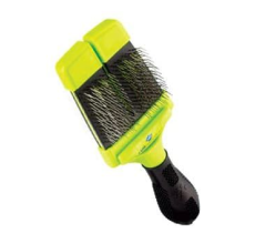 FURminator Small Soft Slicker Brush