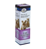 Four Paws Ear Powder, 24 grams