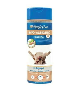 Four Paws Magic Coat Hypo-Allergenic Shampoo for Dogs 16 oz