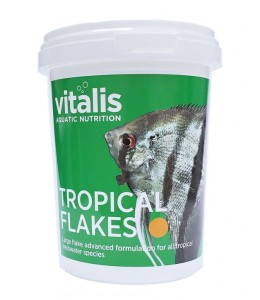Vitalis Tropical Flakes 22g
