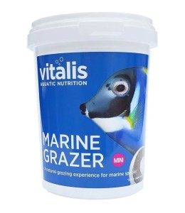 Vitalis Marine Grazer Mini 1.7kg