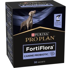 Pro Plan Vd Fortiflora Canine Nutritional Dog Supplement (30X1G)