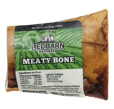 RedBarn Meaty Bone Small