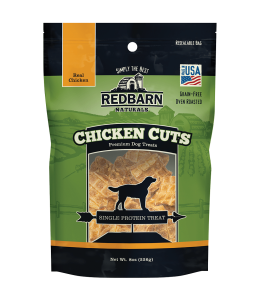 RedBarn Chicken Cuts