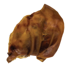 RedBarn Pig Ears-Smoked