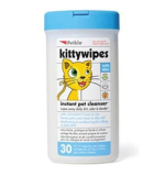 Petkin Kitty Wipes 30ct