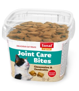 Sanal Cat Joint Care Cup 75G