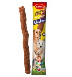 Sanal Dog Soft Sticks Poultry - (Buy 3 Get 1 FREE)